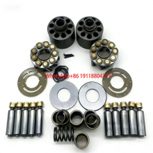 Kit de vedação da bomba A10VD40 compatível com os escavadores HITACHI EX60, EX60-1, NOVO thumbnail-3