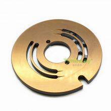 Hydraulic Pump Replacements Parts PVD-2B Piston Pump Repair Kits for Nachi PVD-2B-28 Piston Pump Spare Parts Rotary Group Kits thumbnail-6