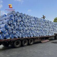 Gejiu 200l Blue Polyethylene Hdpe Storage Tank for Hazardous Chemicals Transportation, Acid and Alkali Resistant, Thickened Plastic Bucket thumbnail-5