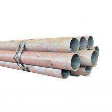 ASTM SA210 SA213 A192 A36 20g T11 T22 P11 P22 Seamless Carbon Steel Boiler Tube/Pipe thumbnail-4