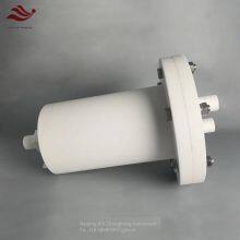 High-purity Pfa Filter Tank With Ptfe Seal, Outer Tank for Collecting High-purity Crystals in an Inert Gas Environment thumbnail-1