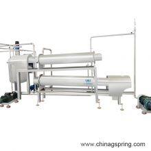 Peanut Butter Production Line thumbnail-4