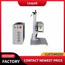 High Precision Metal Tube RF Co2 Galvo Laser Marking Machine 20w 30w 50w 60w 100w Laser Engraving Machine thumbnail-3