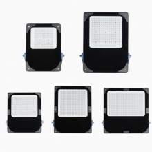 Direct Supply From the Original Manufacturer, for Project Funds, High-brightness, Adjustable-angle Led Floodlights, 30/50/70/100/120/150/180/200/250/300w Led Floodlights thumbnail-2