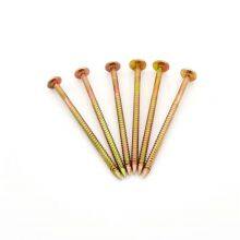 30-Day Warranty on Bulk Screw Shank Nail Orders thumbnail-2