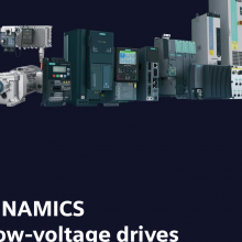 A5E34851188︱Siemens SINAMICS Powerblock Rectifier DZ1070N22 thumbnail-2