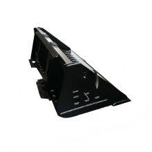 Universal Quick-Change Sieve Bucket for Skid Steer Loader (Compatible With All Major Brands) thumbnail-2