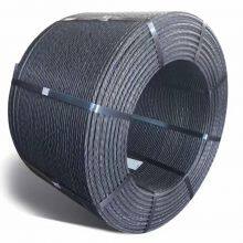 Steel Strand/Prestressed Steel Strand，GB/T 5224, ASTM A416, BS 5896, EN 10138 thumbnail-4