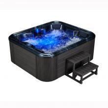 BarbadosTop Grade Whirlpool TubHydromassageeffectivelyrelievesmusclefatigue. thumbnail-5