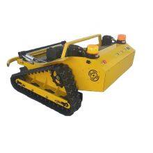 Petrol Self-Powered Dynamo Time-Saving and Labor-Saving Remote Operated Bush Trimmer thumbnail-3