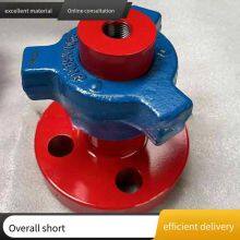 Welded Hammered Union Conversion Joint, High Compressive Strength Drilling and Production Equipment Conversion Union thumbnail-5
