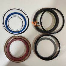 The Doosan 2440-9236KT Sealing Kit for Doosan Excavator With Good Qualityl thumbnail-2