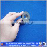 Tungsten Carbide of PCD Turning Tool With Center Hole thumbnail-2
