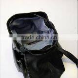 Bag Pack for Girls Wholesale Backpack PU Leather thumbnail-3