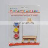 2015 Educational Painting Toy for Kids,fashion Wooden Toy Painting Toy for Children,hot Sale Wooden Diy Painting thumbnail-6