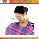 Bady Breastfeeding Nursing Cover 100%cotton Nursing Scarf thumbnail-1