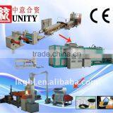 PS Fast Food Box Making Machine(TY-1040ce Approved)