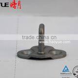 6480 Auto Car Truck Bus Door Lock Latch Buckle thumbnail-2