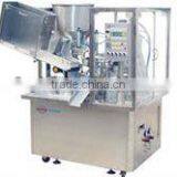 XF-GF Paste or Gel Packing Machine thumbnail-1