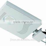 2015! SALE! 20W-40w Light Integrated/all in One Solar Street Lamp, Solar Panel, CE thumbnail-2