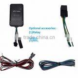 Remote Fuel Monitoring System, Gps Motor Tracker , Gps Track Real Time, Gps Tracking Server Software thumbnail-2