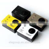 Original HD 1080P SJ5000plus Sport Camera H.264 30m Waterproof 30m Wifi App Support IOS and Android thumbnail-5