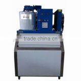 APEX Commercial Flake Ice Maker Machine for Supermarket thumbnail-4