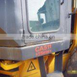 Strong Power Used Good Condition Road Roller Ca511s for Cheap Sale in Shanghai thumbnail-3