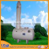 10-200T/D Vegetable Oil Deodorizing Machine With FFA:0.15-0.22