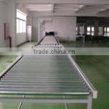 Conveyor Stainless Steel Metal Idler Roller From China thumbnail-4