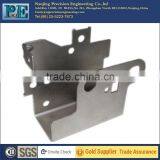 ISO 9001 Certified OEM Precision Sheet Metal Stamping Parts