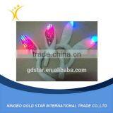 Popular LED Flashing Bunny Ears For Halloween thumbnail-1