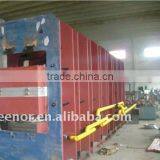 Textile Core Conveyor Belt Production Line