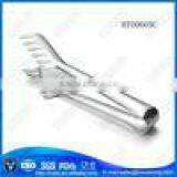 Best Selling Products Creative Style Stainless Steel Food Tongs thumbnail-3