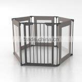 Safety for Baby Fabric Playpen thumbnail-6