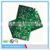 DVR Rigid Four Layers Immersion Gold Printed Circuit Board thumbnail-3