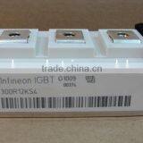 FD300R12KS4 FD300R06KE3 FD300R12KE3 FD200R12KS4 Module in Stock