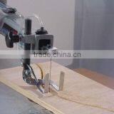 16" Variable Speed Al.Table Scroll Saw Machine w/ PTO Flexible Shaft for Woodworking Machine Quality Choice thumbnail-4