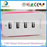 Multi Charger Car Charger for Factory Price Safe Charging thumbnail-1