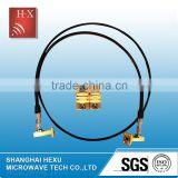 RF Connector Cable Assembly