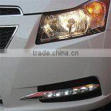 Chevrolet Cruze LED Day Light GM thumbnail-1