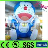Animated Animal Cartoon Lovely Doraemon Cartoon Design thumbnail-1