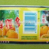 Pvc Shrink Wrap Labels thumbnail-1