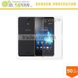 Screen Protector for Celular Sony