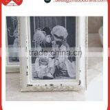 Antique Resin Baby Picture Frame Design thumbnail-2