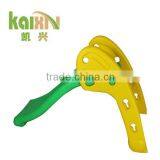 Hotsale Kids Indoor Plastic Tube Pool Slide