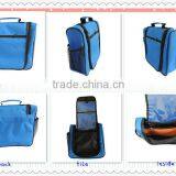 2013 New Waterproof Travel Kit Bag/toiletry Bag
