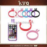 Universal Silicon Phone Case for HTC , Mobile Phone Cover Case for ViVo Y11 thumbnail-1