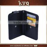 For Huawei Y360 Leather Mobile Phone Case for Huawei Y530 Wallet Cover thumbnail-2