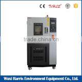 10 Years Factory Temperature Humidity Handprint Fuming Cabinets Price